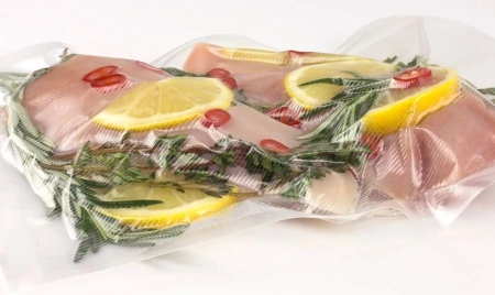 Вакууматор ELLRONA VF 50