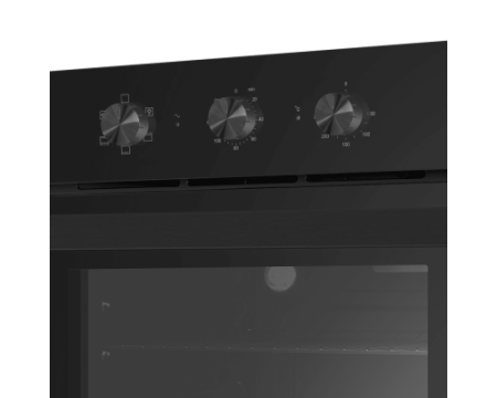 Духовой шкаф Maunfeld AEOC6041B2