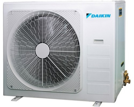 Напольно-потолочный кондиционер Daikin FLQN100EXV/RQ100DXY Nord -30