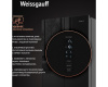 Отдельностоящий холодильник с инвертором Weissgauff WRK 2000 BGNF DC Inverter
