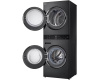 Стирально-сушильная машина LG W4W8LVPKZHM WashTower