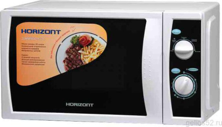 Микроволновая печь Horizont 20MW800-1378BAW