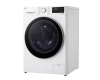 Стиральная машина LG F4V3ES0W