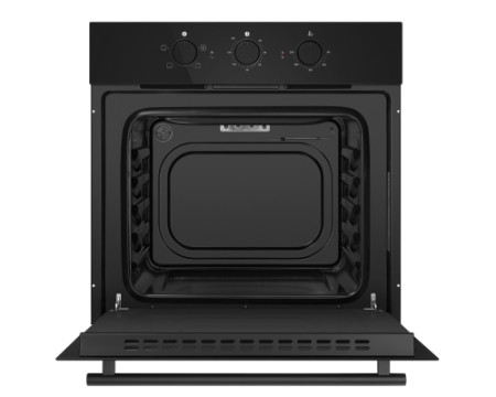 Шкаф духовой электрический HOMSair OES604BK2