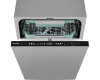 Встраиваемая посудомоечная машина Weissgauff BDW 4160 Ultra Real Autoopen Infolight