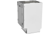 Встраиваемая посудомоечная машина Hotpoint HIS 1C69