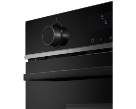 Встраиваемая микроволновая печь Maunfeld MBMO349GB201