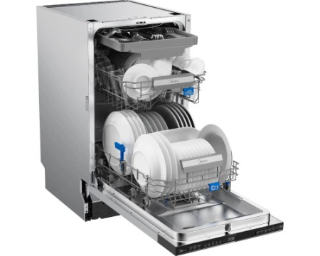 Встраиваемая посудомоечная машина Midea MID45S485I