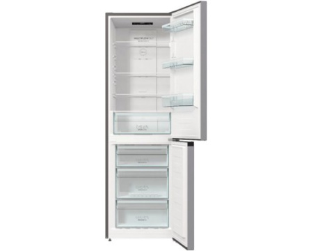 Отдельностоящий холодильник Gorenje NRK6191ES4