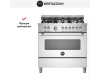 Варочный центр Bertazzoni MAS96L1EXT