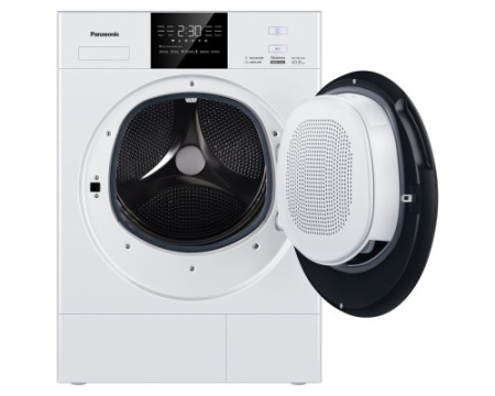 Сушильная машина Panasonic NH-XE21R1WKZ