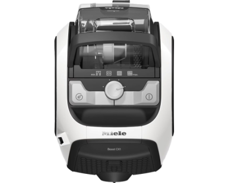 Пылесос Miele Boost CX1 125 Edition, белый