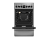 Электрическая плита MAUNFELD MEC55CS08D