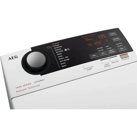Стиральная машина AEG LTX7ER272