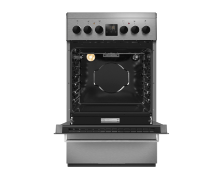 Электрическая плита MAUNFELD MEC55CS08D