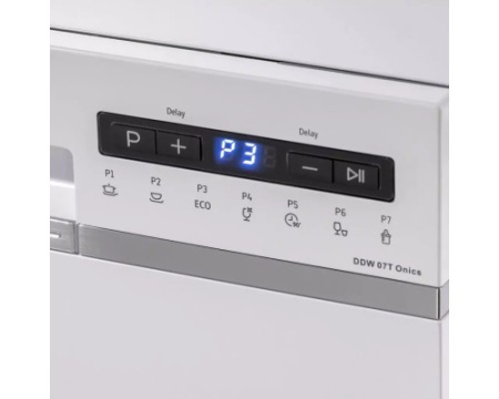 Посудомоечная машина DeLonghi DDW 07T Onics