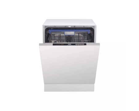 Посудомоечная машина DeLonghi DDW06F Cristallo ultimo