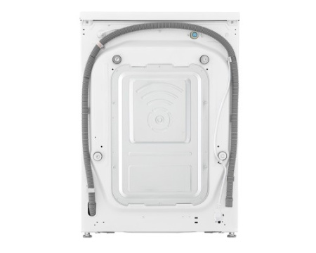 Стиральная машина LG F4V5TG0W