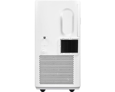 Мобильный кондиционер Zanussi Eclipse ZACM-10 UPW/N6 White