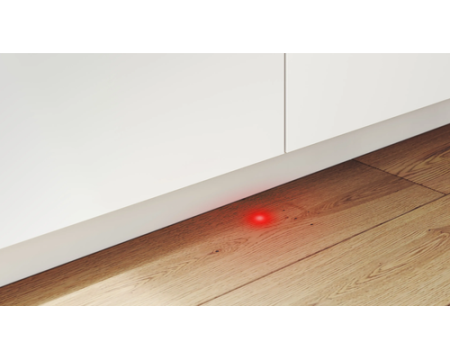 Встраиваемая посудомоечная машина Bosch SPV4EMX61E