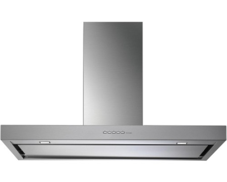 Вытяжка Falmec Fasteel PLANE TOP isola 90 inox (800) CPLI90.E11P2#ZZZX491F