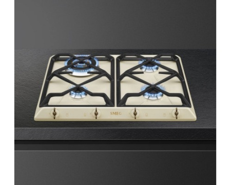 Варочная панель Smeg SRV864POGH