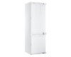 Встраиваемый холодильник Haier BCFT528AWRU
