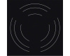 Варочная панель Electrolux EHF 96547 XK