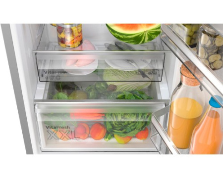 Двухкамерный холодильник Bosch KGN362LDF