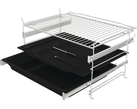 Духовой шкаф Gorenje BOSX6737E09BG