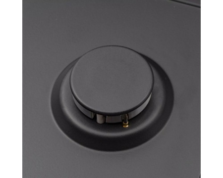 Газовая варочная панель DeLonghi ANF 46 PRO RUS