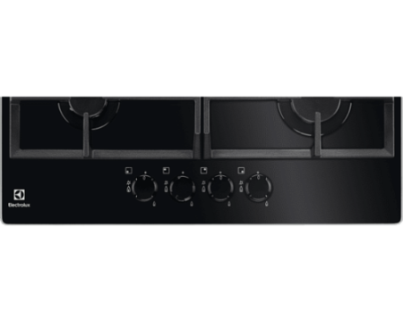 Варочная панель Electrolux GDE263YK