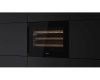 Встраиваемый винный шкаф Teka RVI 10024 GBK