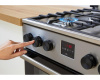 Комбинированная плита Gorenje GK5C60SJ