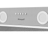 Кухонная встраиваемая вытяжка Weissgauff BOX 455 Inox