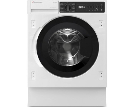 Встраиваемая стиральная машина Schaub Lorenz SLW TB8134