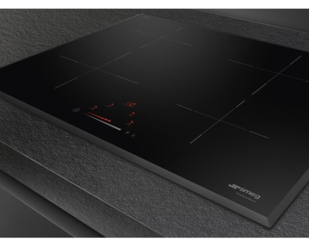 Варочная панель Smeg SI4642B
