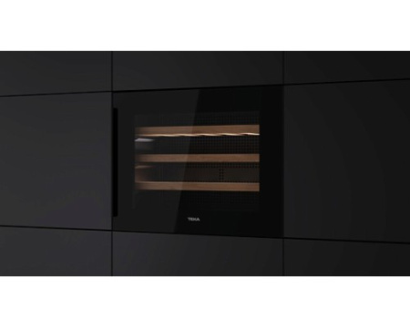 Встраиваемый винный шкаф Teka RVI 10024 GBK