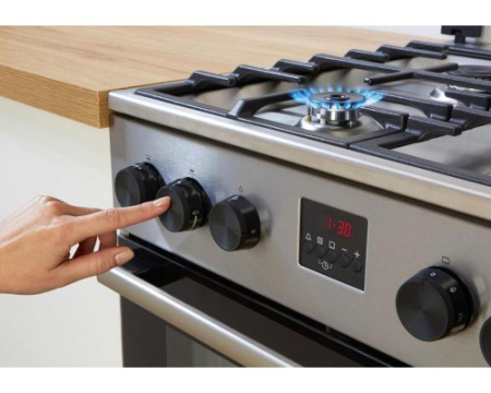 Комбинированная плита Gorenje GK5C60SJ