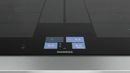Варочная поверхность SIEMENS EX 875KYW1E