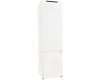 Встраиваемый холодильник Hiberg RFCI-465 NFW Inverter