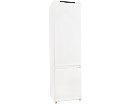 Встраиваемый холодильник Hiberg RFCI-465 NFW Inverter