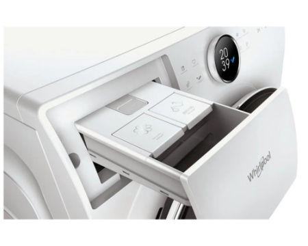 Стиральная машина Whirlpool WM E104A W RU