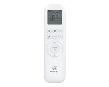 Мобильный кондиционер Royal Clima RM-CB27HH-E