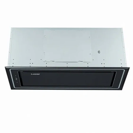 Вытяжка EXITEQ EX-1289 black