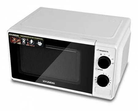 Микроволновая печь HYUNDAI HYM-M2041