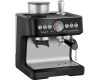 Кофейная станция Weissgauff WCM 685 Barista MaxAroma Pro Nero
