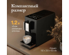 Кофемашина Monsher MCF 101 Noir