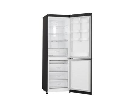 Холодильник LG GA-B429SBQZ