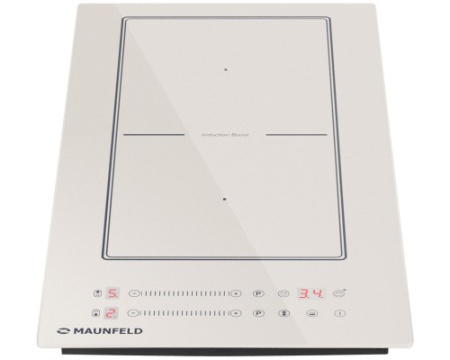 Индукционная варочная панель Maunfeld CVI292S2BBG
